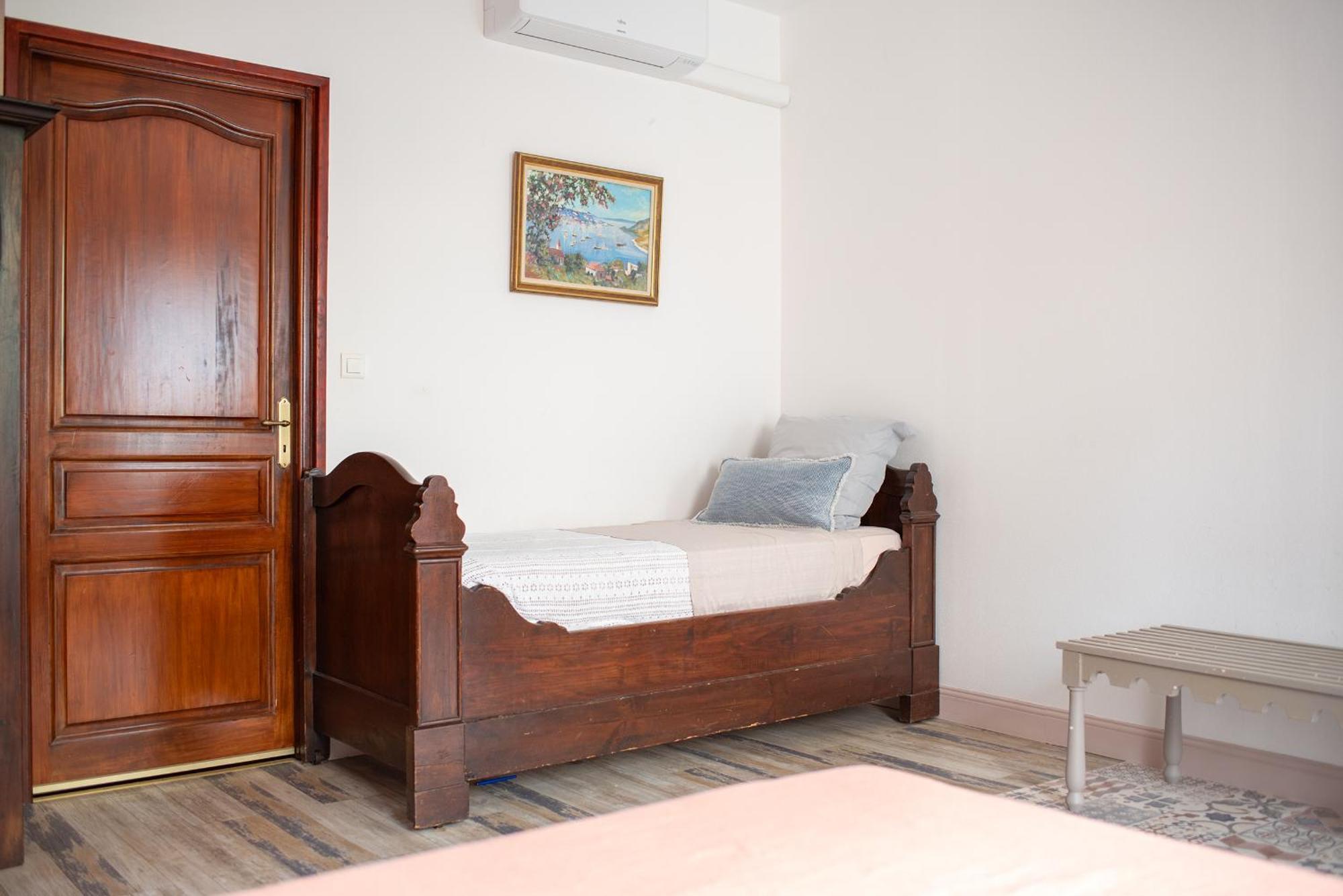 Bed and Breakfast Au Nid de la Madeleine Gaillac Exterior foto