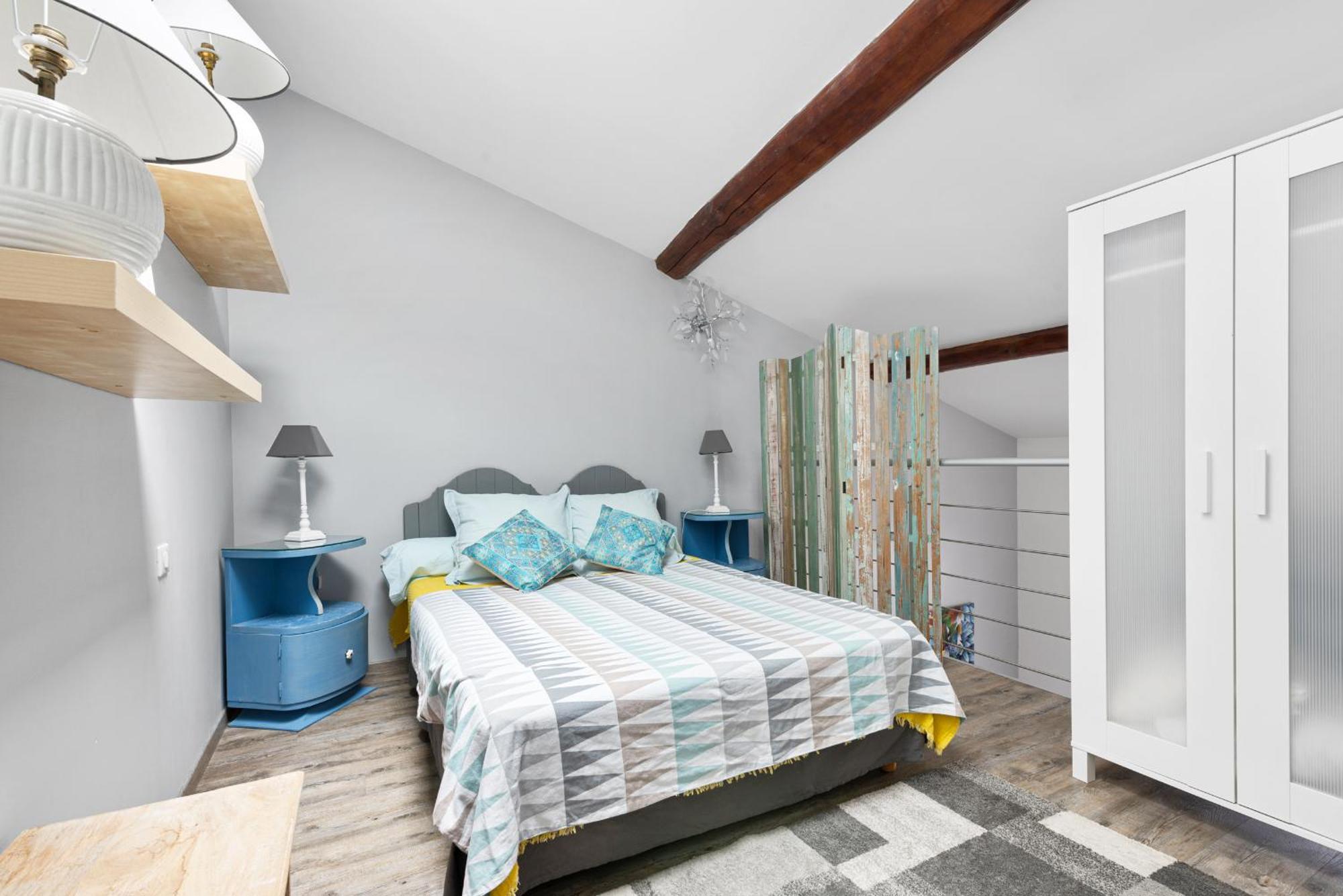 Bed and Breakfast Au Nid de la Madeleine Gaillac Exterior foto